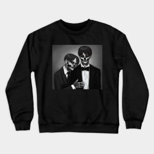 Halloween Crewneck Sweatshirt